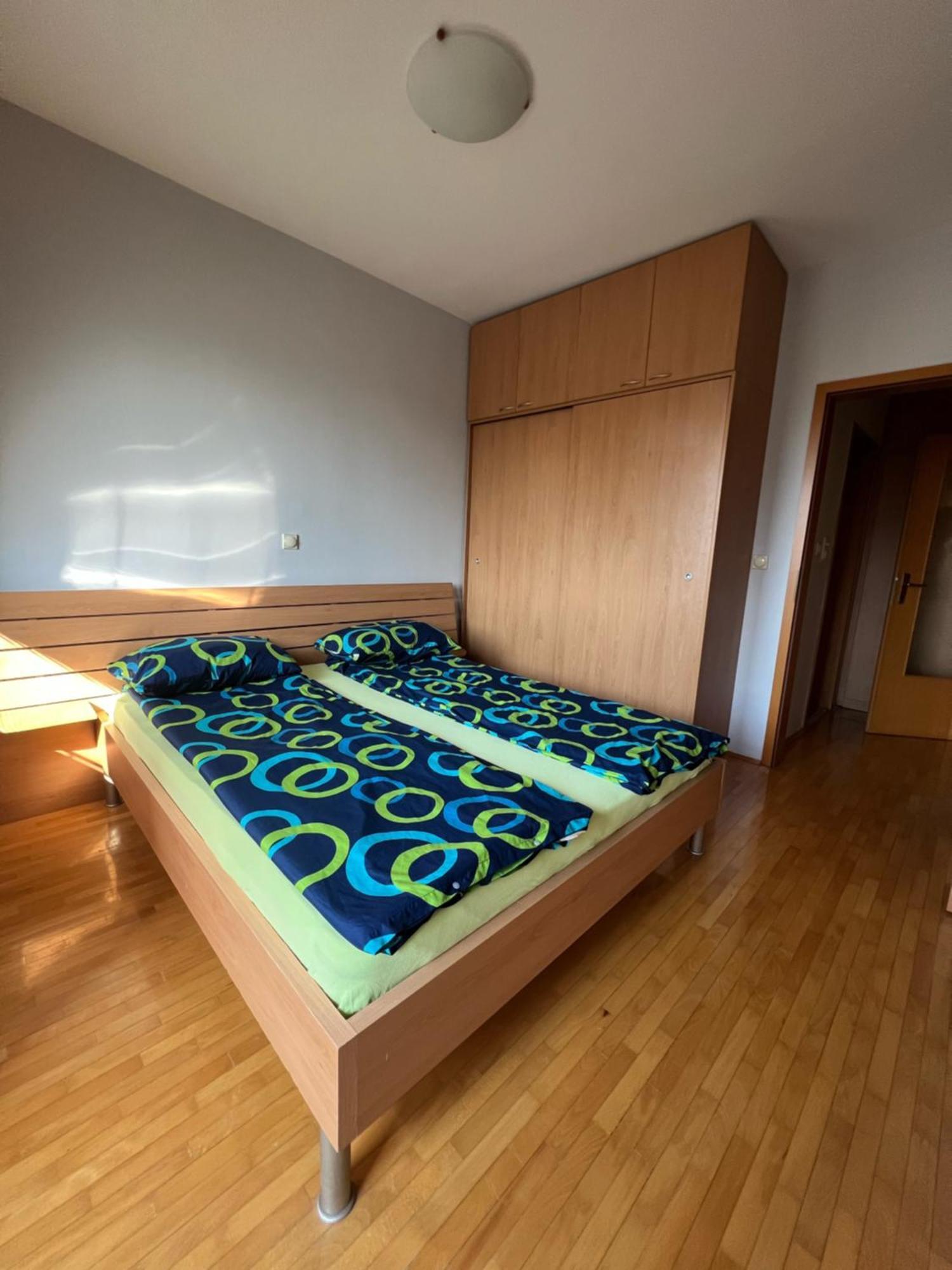 Cozy, Modern Apartment In The Center Of The City! Skopie Exterior foto