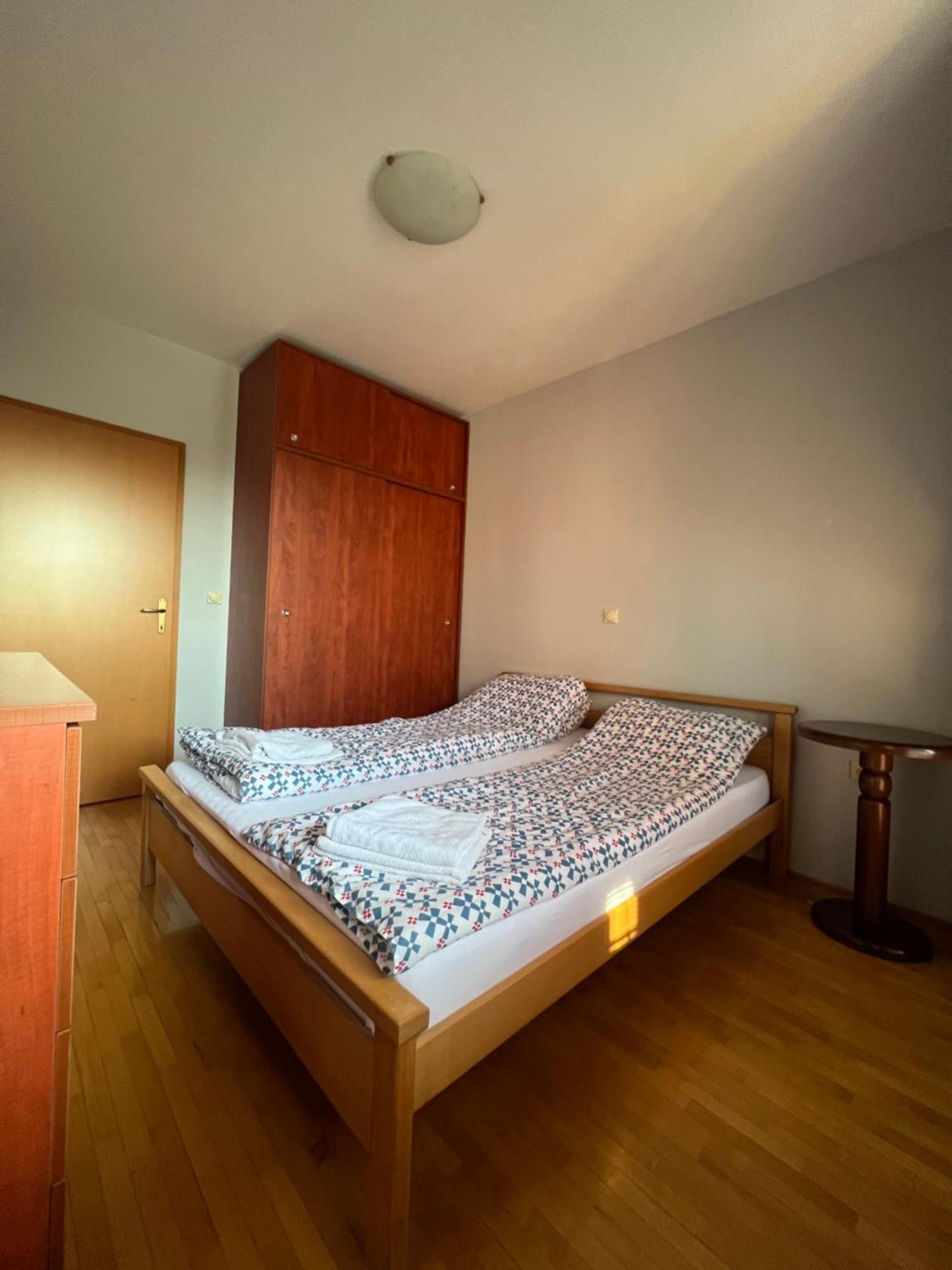 Cozy, Modern Apartment In The Center Of The City! Skopie Exterior foto